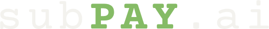 subPAY.ai